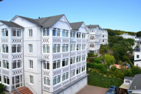 Villa Seeblick - Apartment 408 in Sassnitz